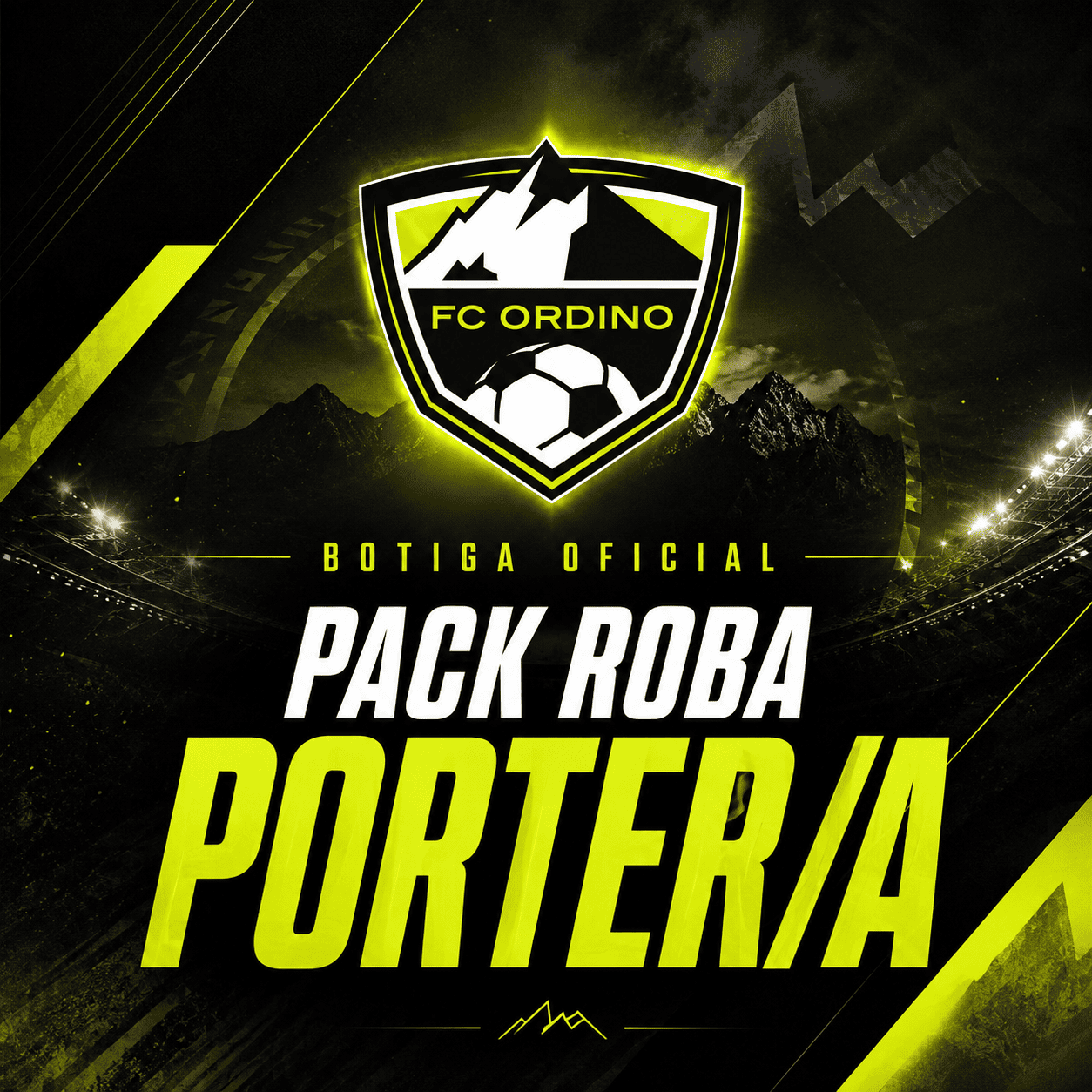 porter